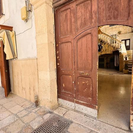 Mimi Maison Bari Vecchia ภายนอก รูปภาพ