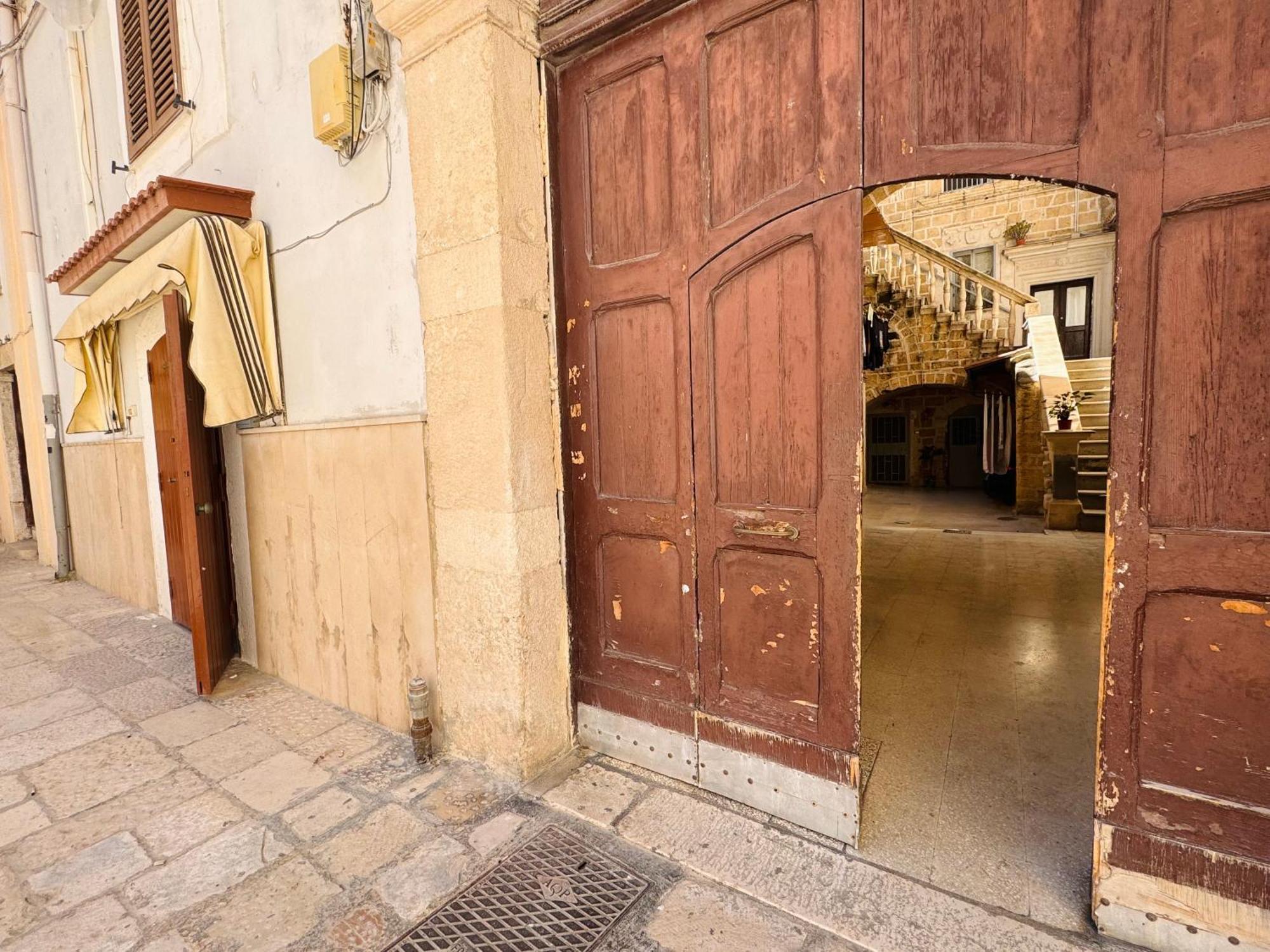 Mimi Maison Bari Vecchia ภายนอก รูปภาพ