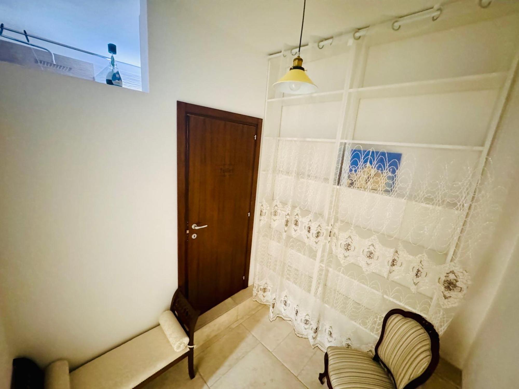 Mimi Maison Bari Vecchia ภายนอก รูปภาพ
