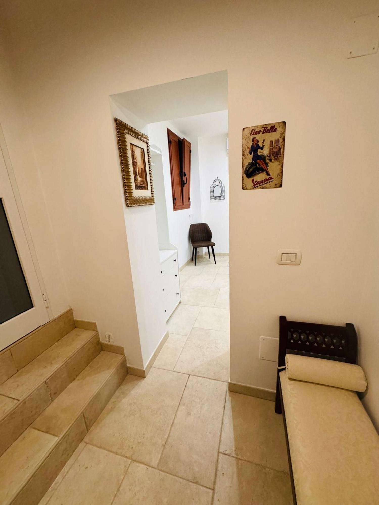 Mimi Maison Bari Vecchia ภายนอก รูปภาพ