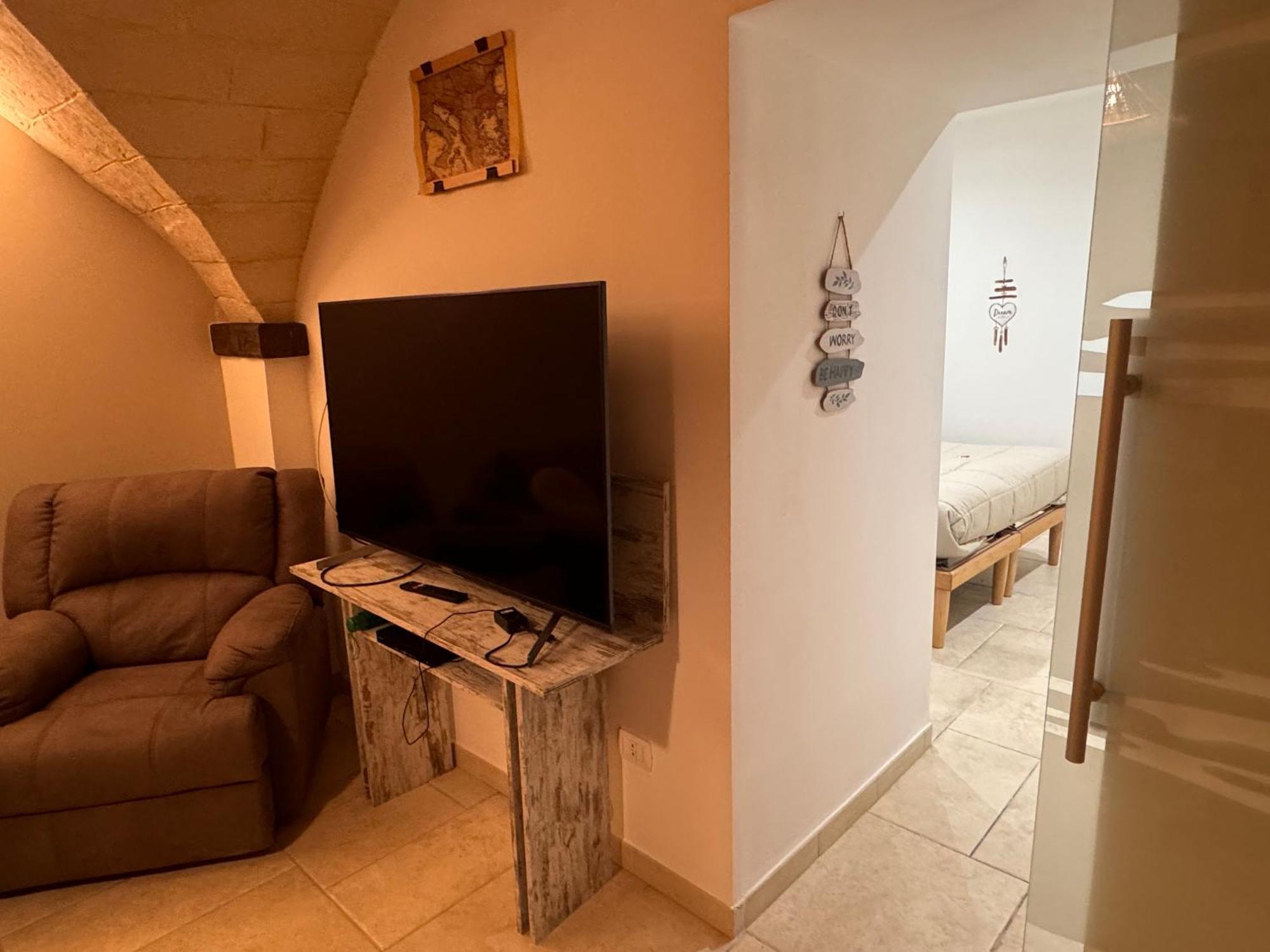 Mimi Maison Bari Vecchia ภายนอก รูปภาพ