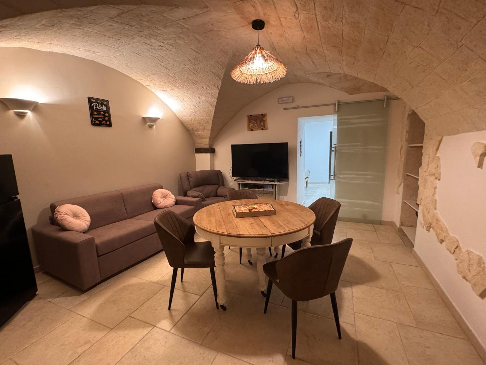 Mimi Maison Bari Vecchia ภายนอก รูปภาพ