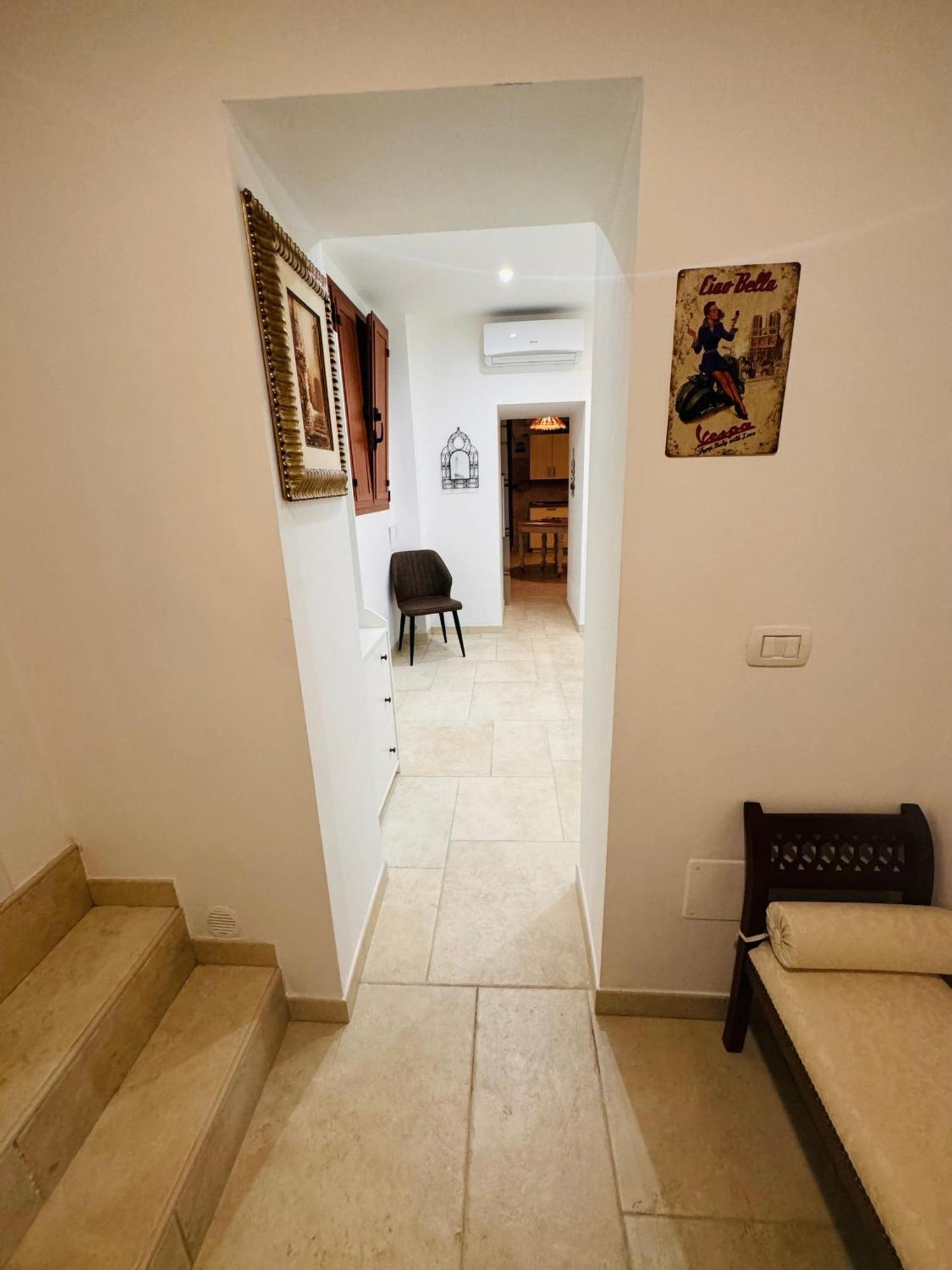 Mimi Maison Bari Vecchia ภายนอก รูปภาพ
