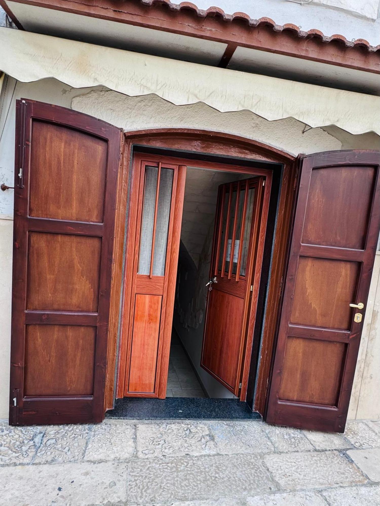 Mimi Maison Bari Vecchia ภายนอก รูปภาพ